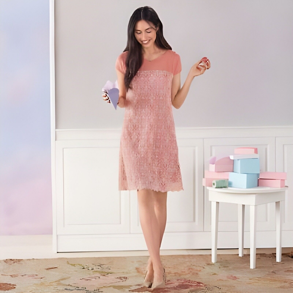 SUNDANCE Dress